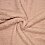 Sherpa sheepskin, old pink