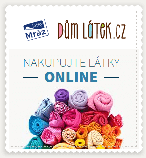 E-shop Důmlátek.cz