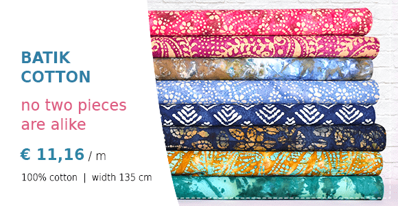 Batik Cottons