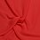 Chiffon red