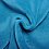 Wellness Fleece modrý / zelený