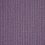 Italská vlněná kostýmová látka s proužkem a kašmírem, fialová