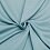 Tracksuit fabric with fur, light menthol