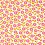 Cotton poplin with flowers