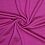 Vlněný úplet silnější, fuchsiový/fialový
