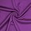 Svetrovina s viskózou, fialová