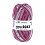 Příze Lang Yarns Super Soxx color - fuchsiová 0546