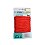 Clothing line 4 mm red