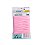 Clothing line 4 mm pink