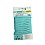Clothing line 4 mm turquoise