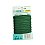 Clothing line 4 mm green