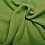 Fleece antipiling zelený 45