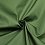 Cotton stretch green
