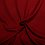 Costume cloth red
