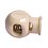 One-hole stopper, beige