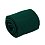 Cuff fabric tunnel green - set