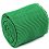 Cuff fabric tunnel light green - set