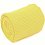 Cuff fabric tunnel yellow - set