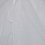 Tyl bílý WHITE