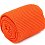 Cuff fabric tunnel orange - set