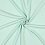 Viskóza Lenzing EcoVero, mentolová