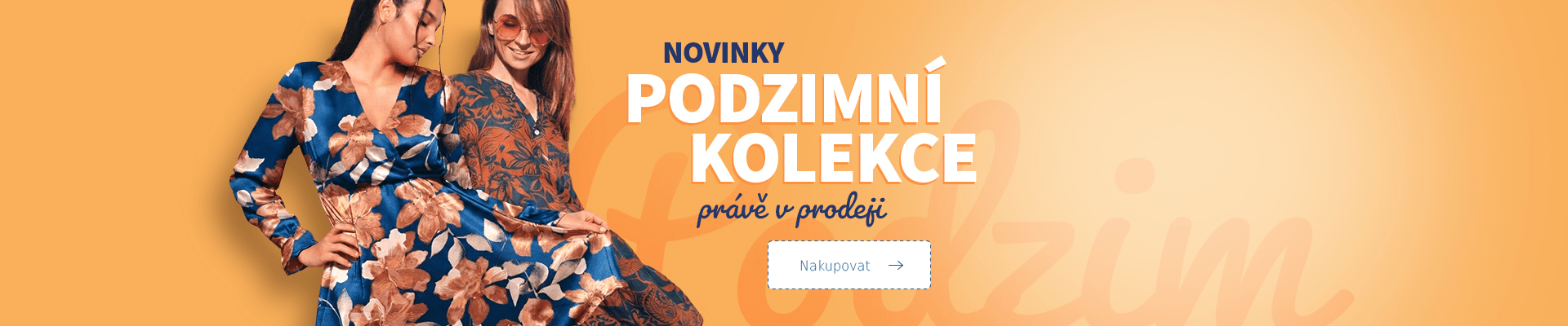 Podzim - připravte se 2026