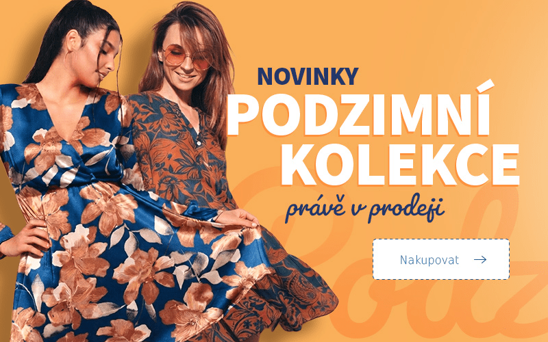 Podzim - připravte se 2026