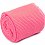 Cuff fabric tunnel pink - set