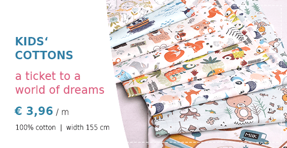 Kids' Cotton