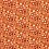 Bavlna kolekcia Bubble Dot Basics s bublinkami