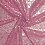 Tulle with sequins, light pink