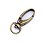 Metal rotating carabiner, staromosadz