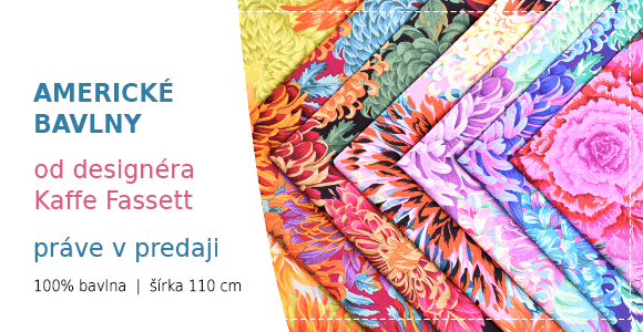 Kaffe Fassett