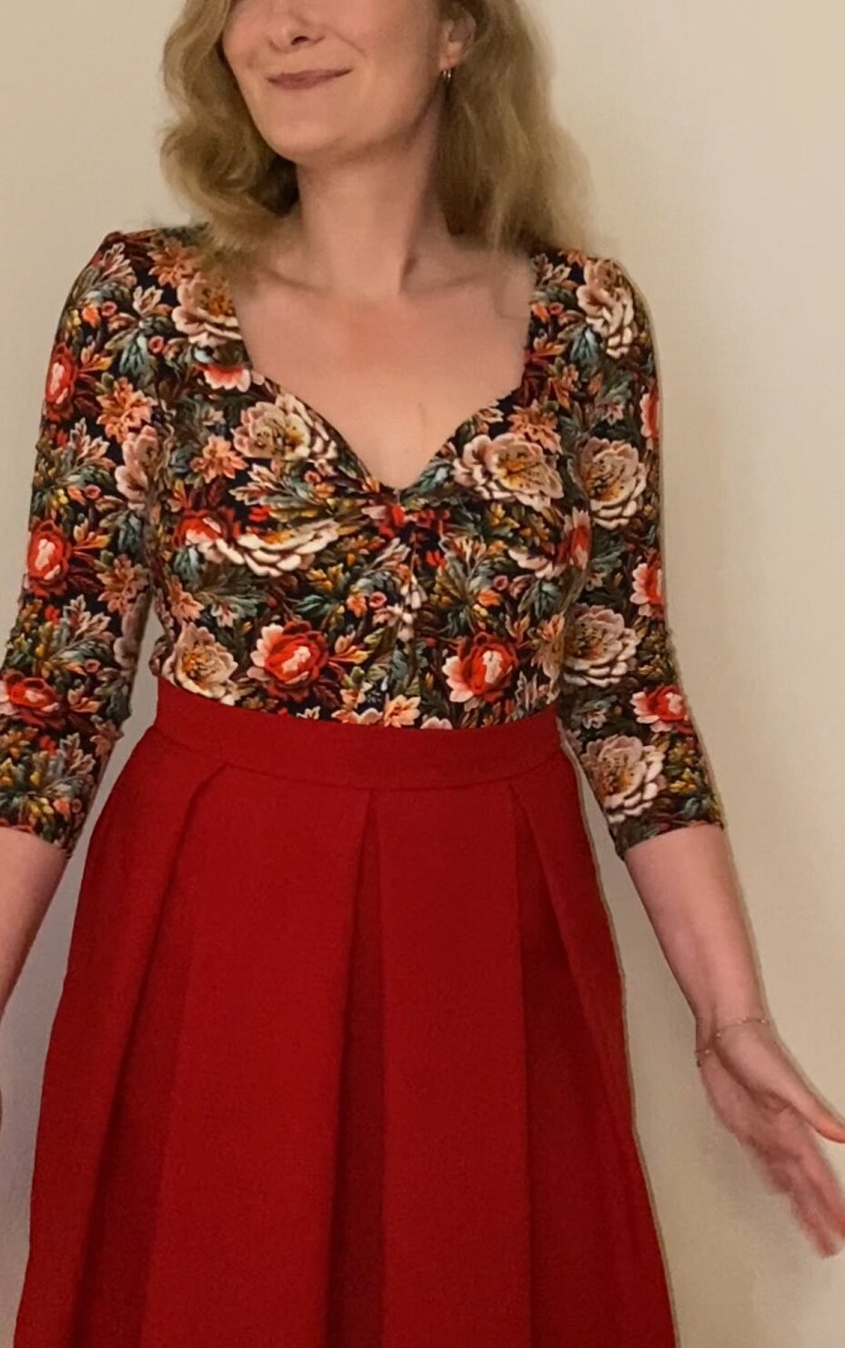 Body Míša