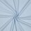 Cotton poplin, linen look, light blue