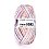 Příze Lang Yarns Twin Soxx - fialovo-růžová 0459