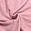 Terry light pink