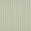 Cotton green stripe