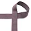 Pruženka fialová/mauve, šíře 40 mm