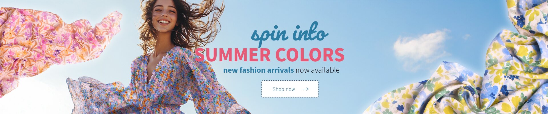 Summer - get ready 2025