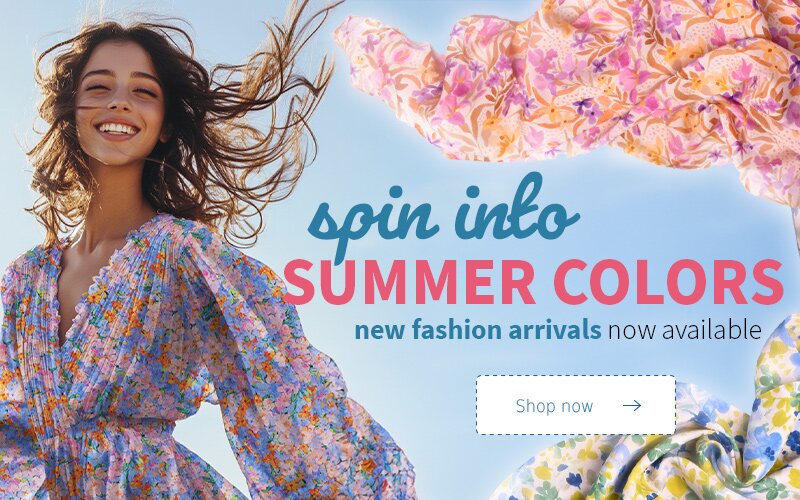Summer - get ready 2025