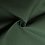 Canvas fabric for embroidery dark green