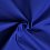 Canvas fabric for embroidery Royal Blue