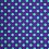 Cotton of the True Colors Collection - Tula Pink with dots