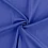 Viskóza strečová, modrá