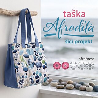 Taška Afrodita