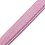 Satin lace oldpink