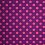 Cotton of the True Colors Collection - Tula Pink with dots
