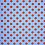 Cotton of the True Colors Collection - Tula Pink with dots