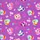 Úplet My Little Pony, digitálna tlač